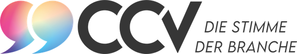 CCV – Die Stimme der Branche